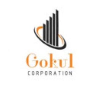 Gokul Corporation logo