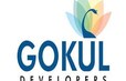 Gokul Developers Developer Logo