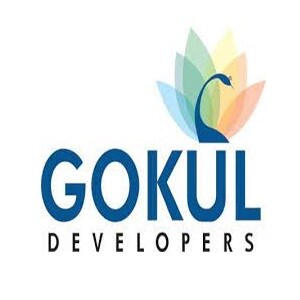 Gokul Developers Logo