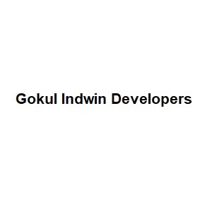 Gokul Indwin Developers logo
