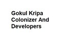 Gokul Kripa Colonizer And Developers Developer Logo