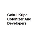 Gokul Kripa Colonizer And Developers Logo