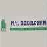 Gokuldham Builders Developer Logo