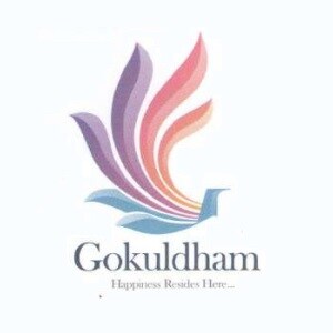 Gokuldham Developers developer logo