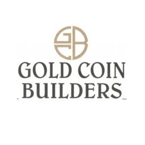Gold Coin developer logo