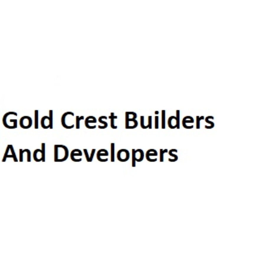 Gold Crest Builders And Developers