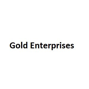 Gold Enterprises Developer Logo