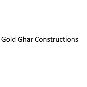 Gold Ghar Constructions Developer Logo