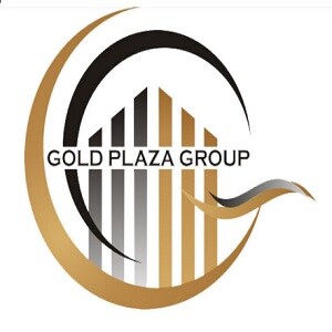Gold Plaza Developers Developer Logo