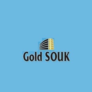 Gold Souk Developer Logo