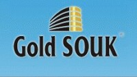 Gold Souk Developer Logo