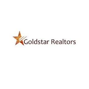GOLD STAR REALTORS LTD logo