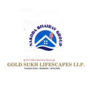 Gold Sukh Lifespaces LLP Logo