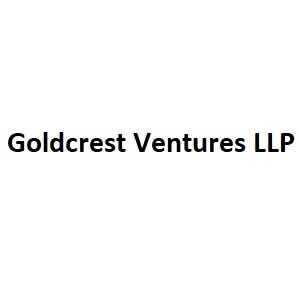 Goldcrest Ventures LLP Logo