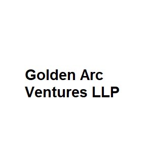 Golden Arc Ventures LLP Logo