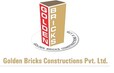 Golden Bricks Constructions Pvt Ltd Developer Logo