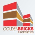 Golden Bricks Developers Logo