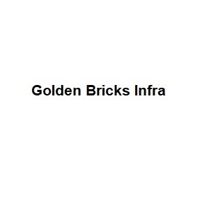 Golden Bricks Infra developer logo