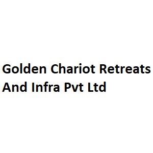 Golden Chariot Retreats And Infra Pvt Ltd Developer Logo