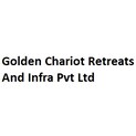 Golden Chariot Retreats And Infra Pvt Ltd Logo