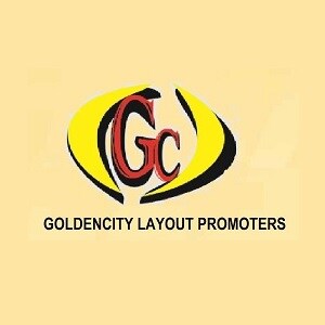 Golden City Layout Promoters Pvt Ltd developer logo