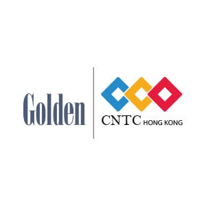 Golden CNTC developer logo