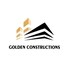 Golden Construction Developer Logo
