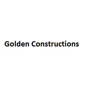 Golden Constructions Logo