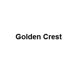 Golden Crest logo
