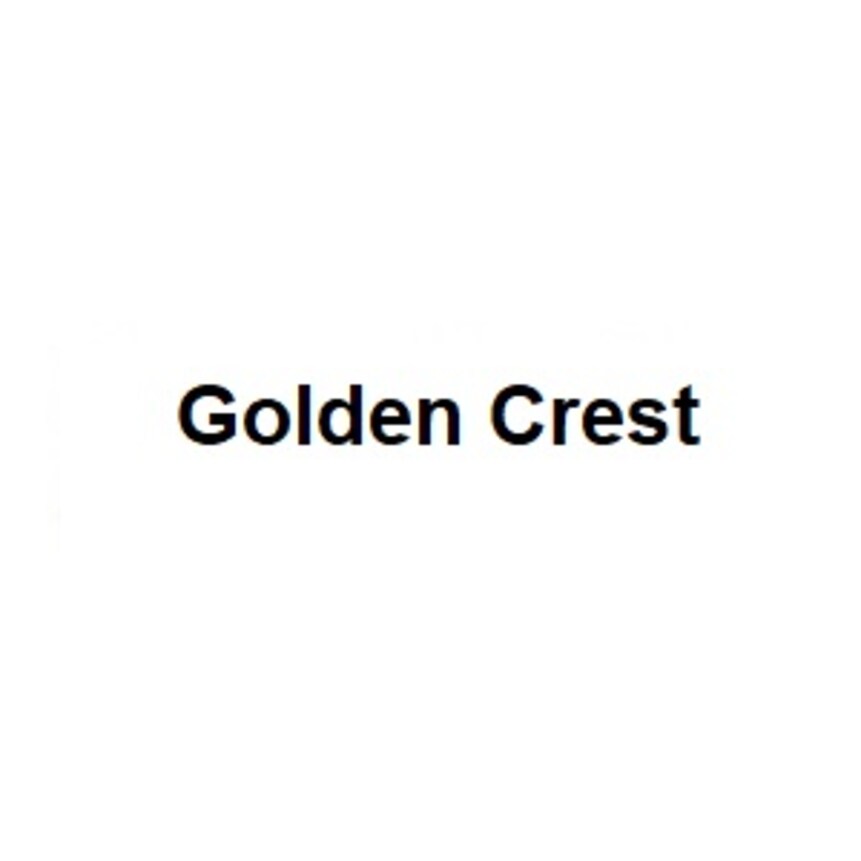 Golden Crest