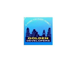 Golden Developers developer logo