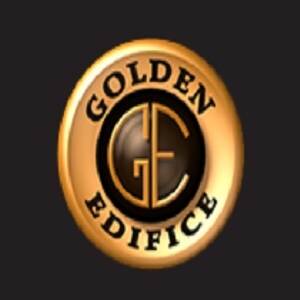 Golden Edifice Developers Private Limited developer logo