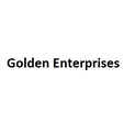 Golden Enterprises Logo