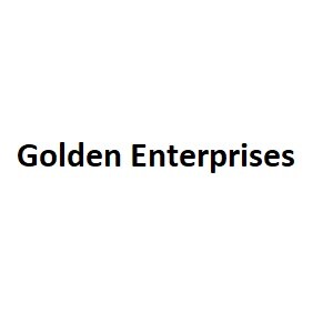 Golden Enterprises developer logo