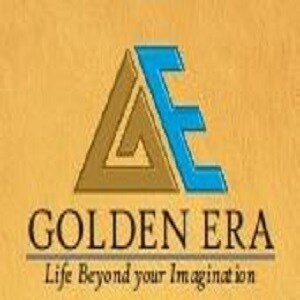 Golden Era Infratech Pvt Ltd developer logo