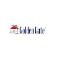 Golden Gate Logo