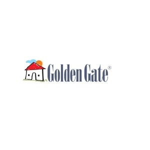 Golden Gate Developer Logo