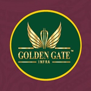 Golden Gate Infra developer logo