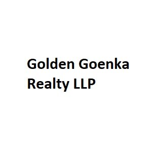 Golden Goenka Realty LLP developer logo