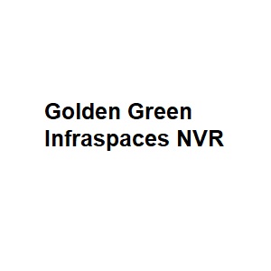 Golden Green Infraspaces NVR