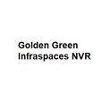 Golden Green Infraspaces NVR Logo