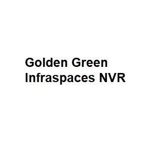 Golden Green Infraspaces NVR developer logo