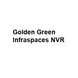 Golden Green Infraspaces NVR