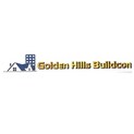 Golden Hills Buildcon Logo