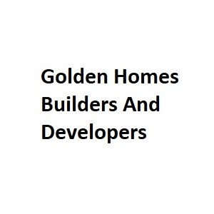 Golden Homes Builders And Developers logo