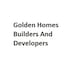 Golden Homes Builders And Developers Golden Homes Builders And Developers Developer Logo