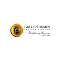 Golden Homes Private Limited Logo