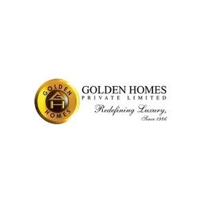 Golden Homes Private Limited logo