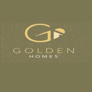 Golden Homes Pvt Ltd developer logo