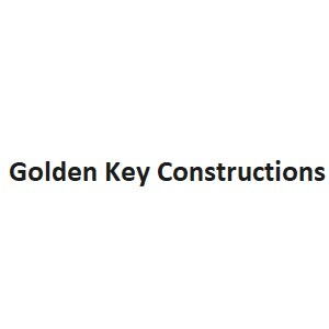 Golden Key Constructions logo